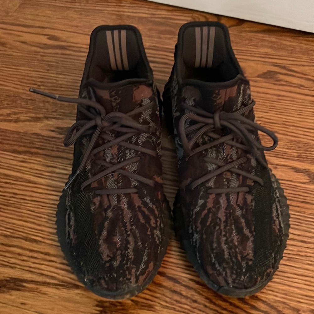 Yezzy Boost 350 - MX Rock
